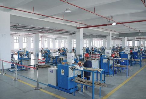 Factory